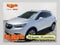 2018 Buick Encore Essence