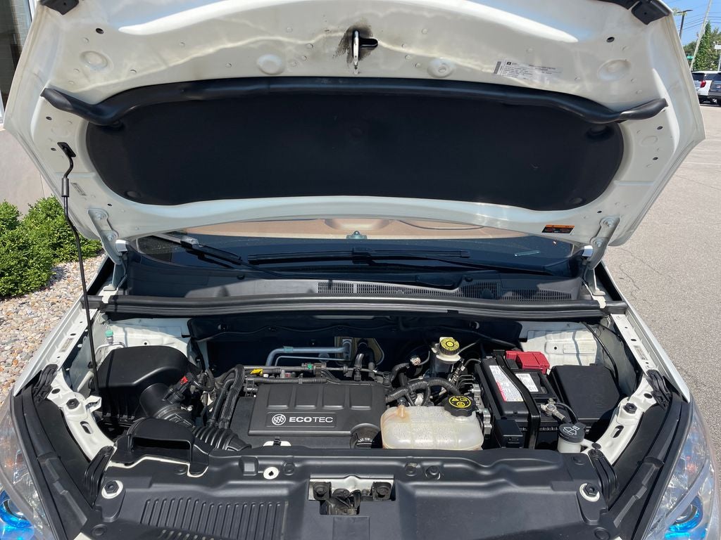 2013 Buick Encore Premium