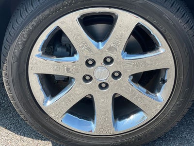 2013 Buick Encore Premium