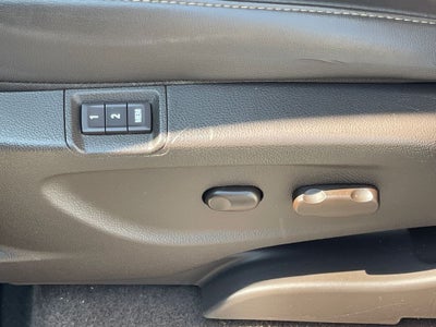 2013 Buick Encore Premium