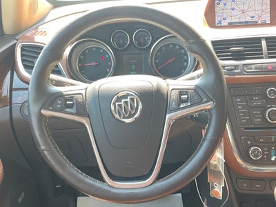 2013 Buick Encore Premium