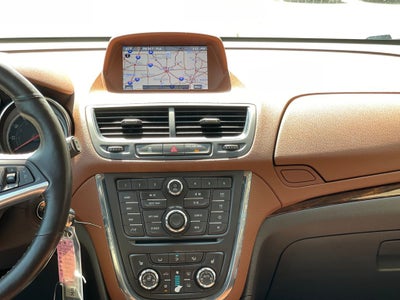 2013 Buick Encore Premium