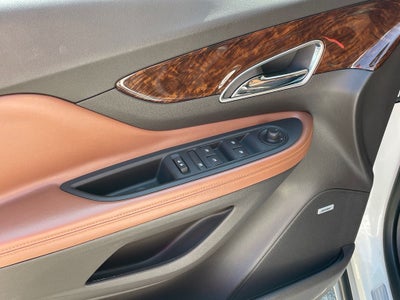 2013 Buick Encore Premium