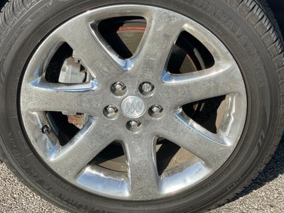 2013 Buick Encore Premium