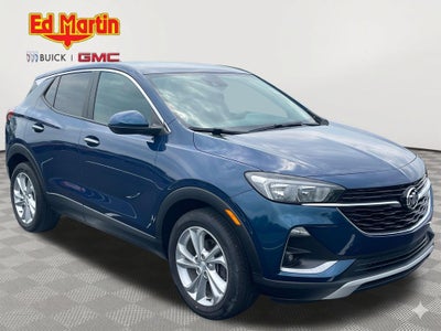 2021 Buick Encore GX Preferred