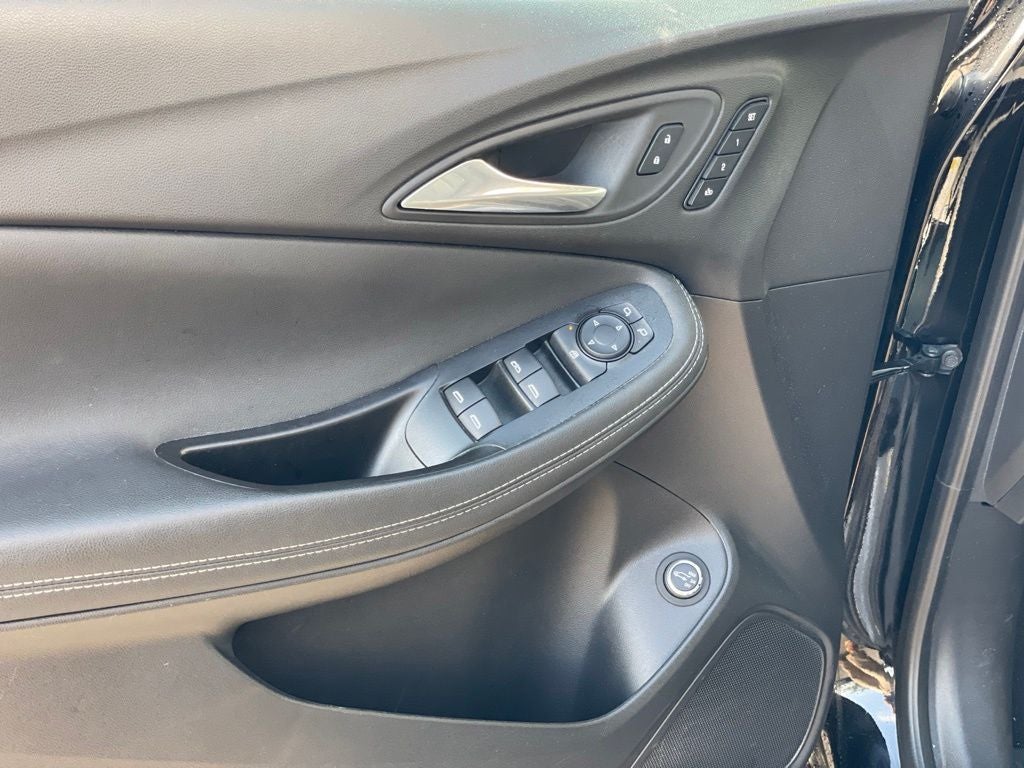 2021 Buick Encore GX Essence