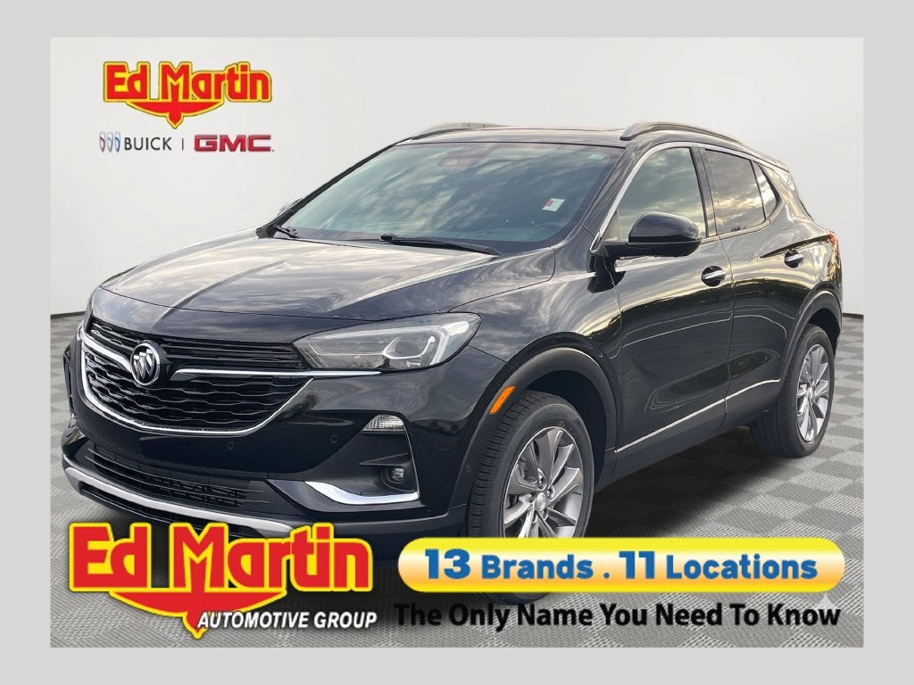 2023 Buick Encore GX Essence
