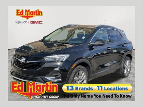 2023 Buick Encore GX Essence