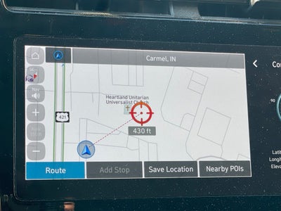 2024 Hyundai Tucson Hybrid N Line
