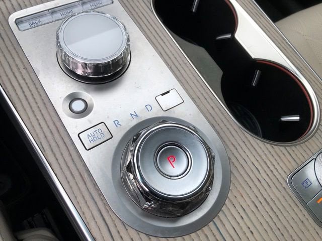 2025 Genesis GV80 Prestige