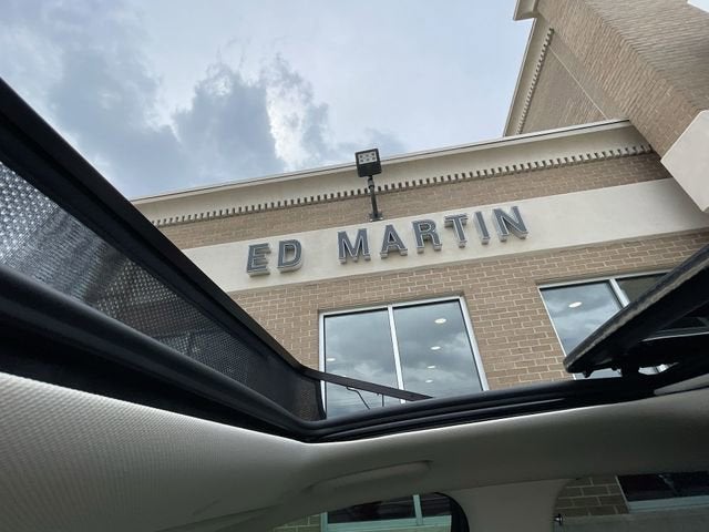 2025 Genesis GV80 2.5T Prestige