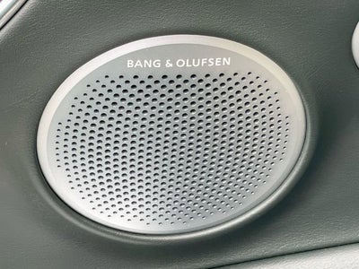 2025 Genesis GV80 2.5T Prestige