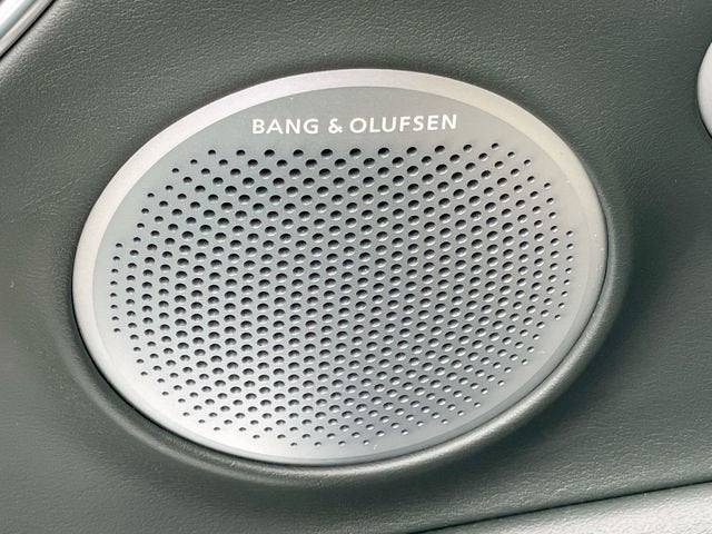 2025 Genesis GV80 2.5T Prestige