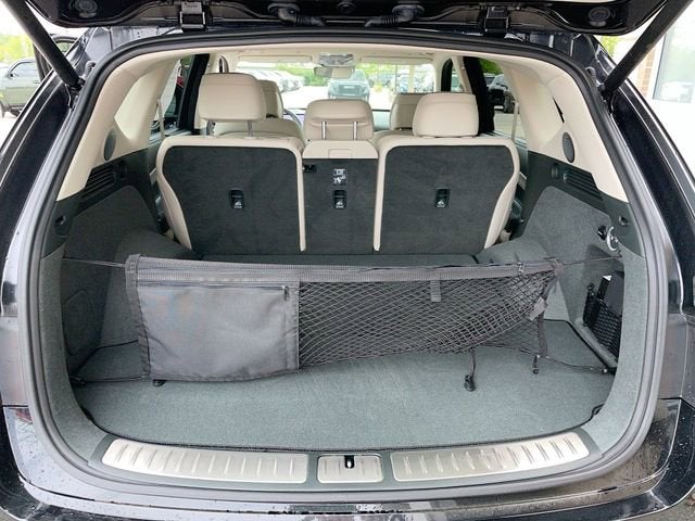 2025 Genesis GV80 2.5T Prestige