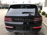 2025 Genesis GV80 Prestige