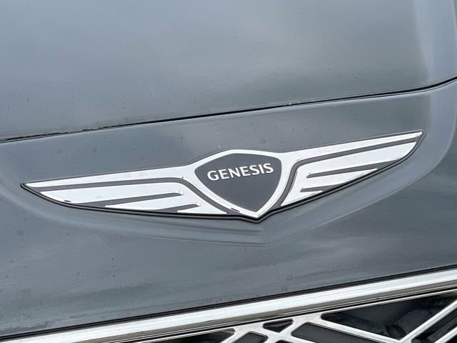 2025 Genesis GV80 2.5T Prestige