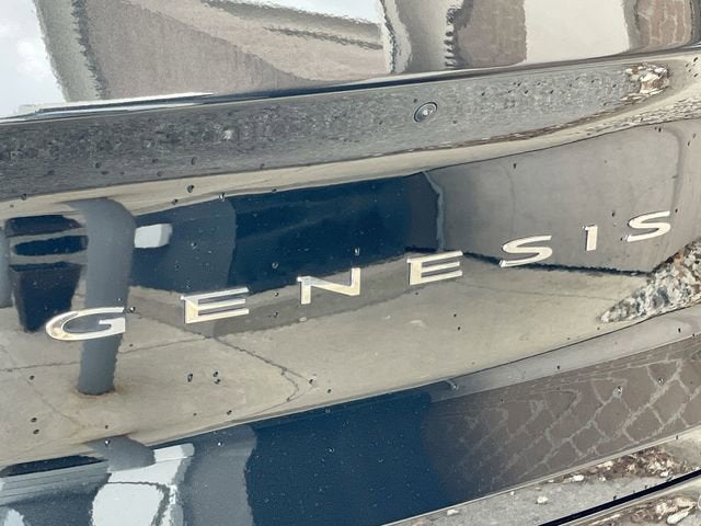 2025 Genesis GV80 2.5T Prestige