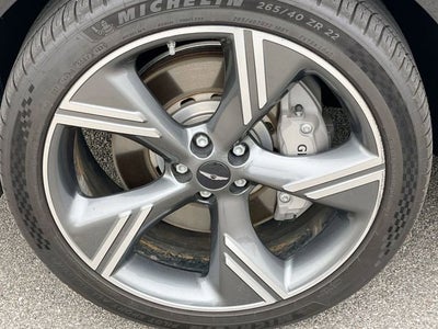 2025 Genesis GV80 2.5T Prestige