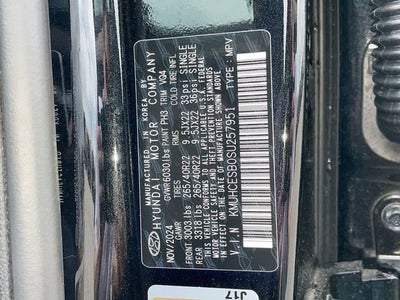 2025 Genesis GV80 2.5T Prestige