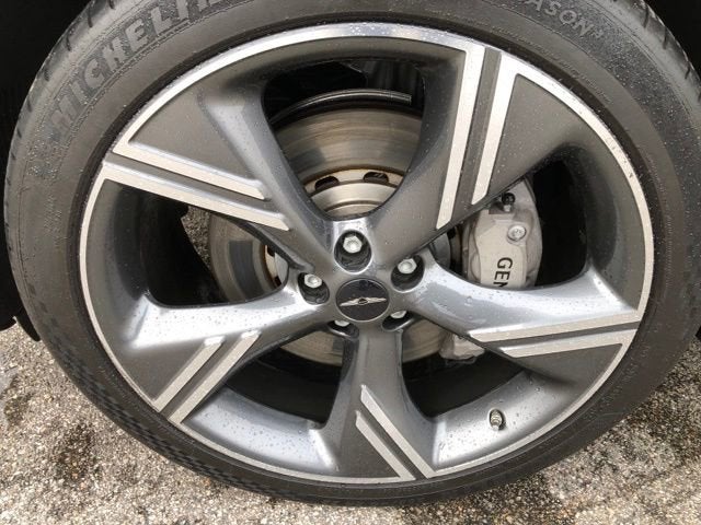 2025 Genesis GV80 Prestige