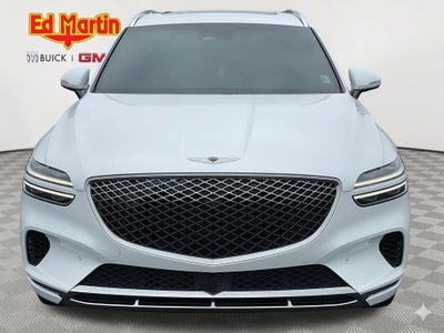 2022 Genesis GV70 2.5T