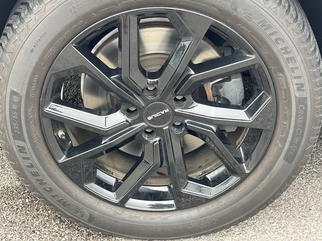 2022 Genesis GV70 2.5T