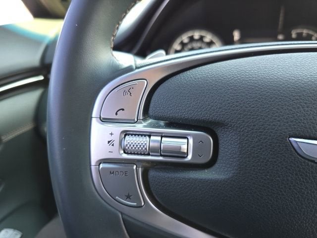 2022 Genesis GV70 2.5T