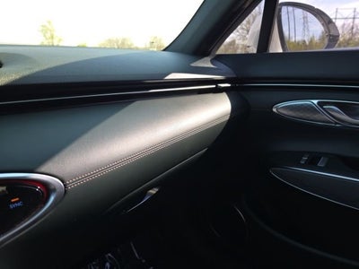 2022 Genesis GV70 2.5T