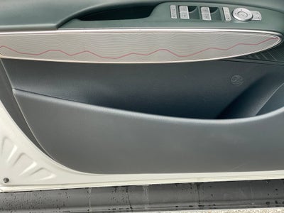 2022 Genesis GV70 2.5T