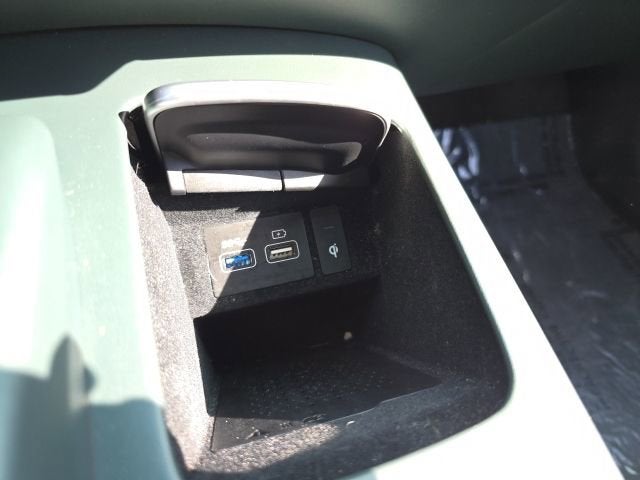 2022 Genesis GV70 2.5T