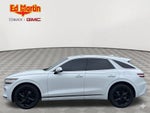 2022 Genesis GV70 2.5T