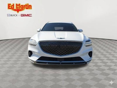 2022 Genesis GV70 2.5T