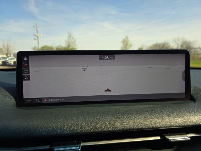 2022 Genesis GV70 2.5T