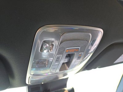 2022 Genesis GV70 2.5T