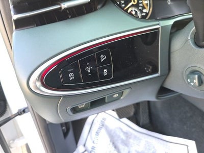 2022 Genesis GV70 2.5T