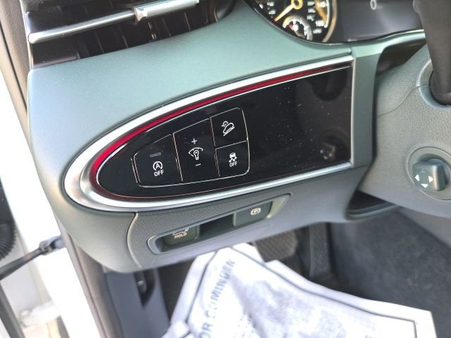 2022 Genesis GV70 2.5T