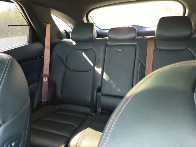 2022 Genesis GV70 2.5T