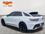 2022 Genesis GV70 2.5T