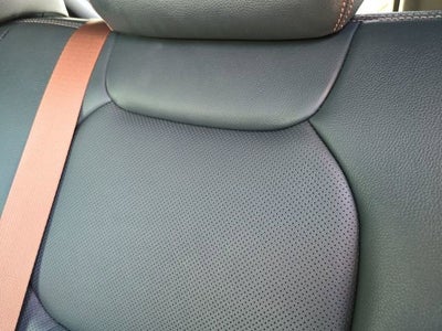 2022 Genesis GV70 2.5T