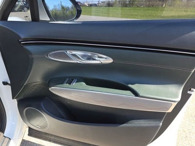 2022 Genesis GV70 2.5T