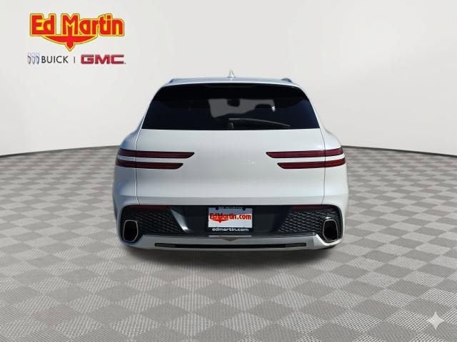 2022 Genesis GV70 2.5T