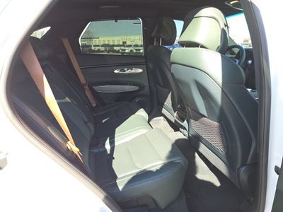 2022 Genesis GV70 2.5T