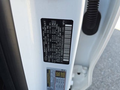 2022 Genesis GV70 2.5T