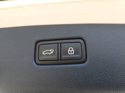 2022 Genesis GV70 2.5T
