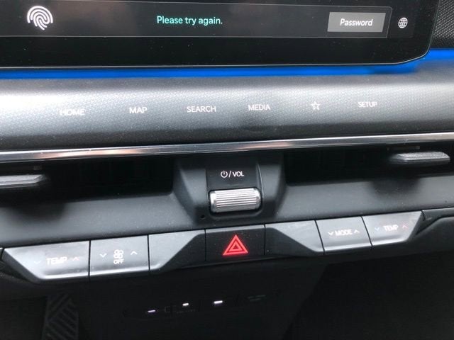 2024 Kia EV9 GT-Line