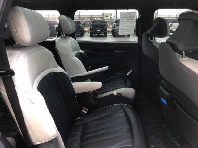 2024 Kia EV9 GT-Line