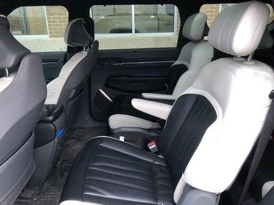 2024 Kia EV9 GT-Line