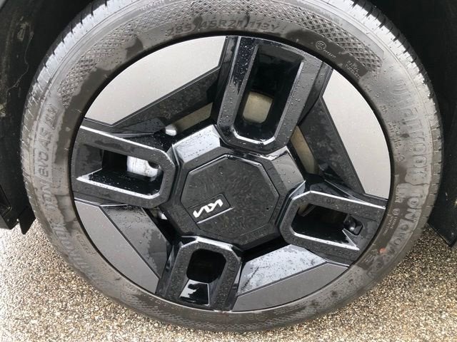 2024 Kia EV9 GT-Line