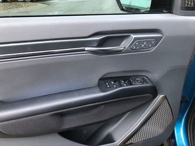 2024 Kia EV9 GT-Line