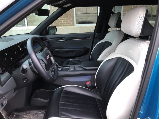 2024 Kia EV9 GT-Line